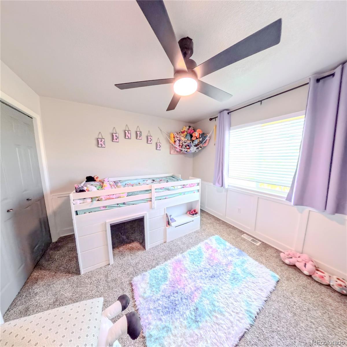 1434 N Ladonia Drive