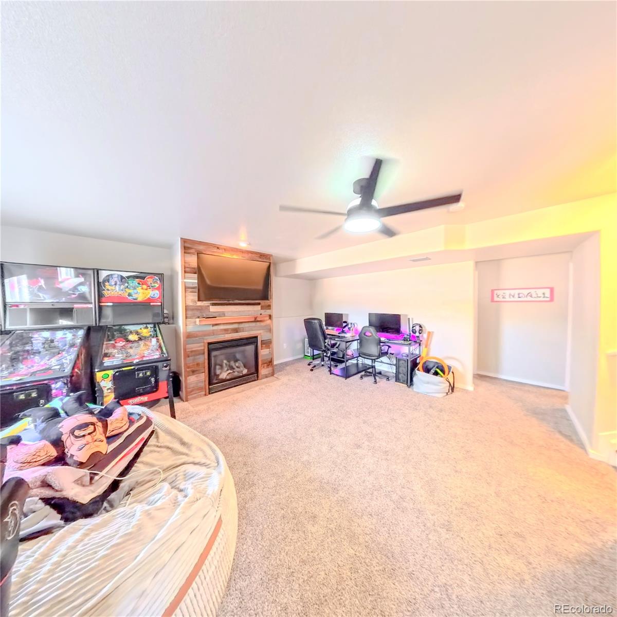 1434 N Ladonia Drive