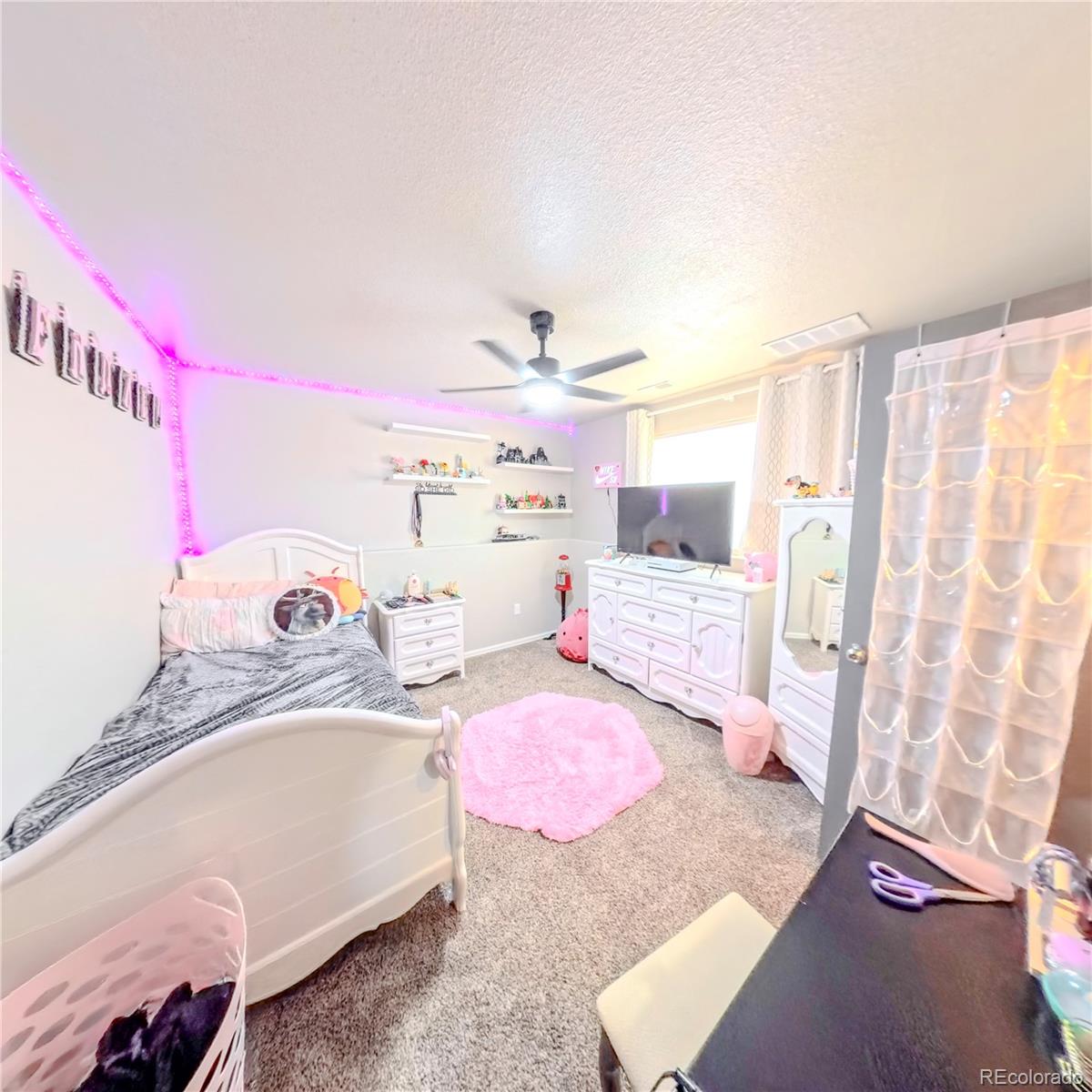 1434 N Ladonia Drive