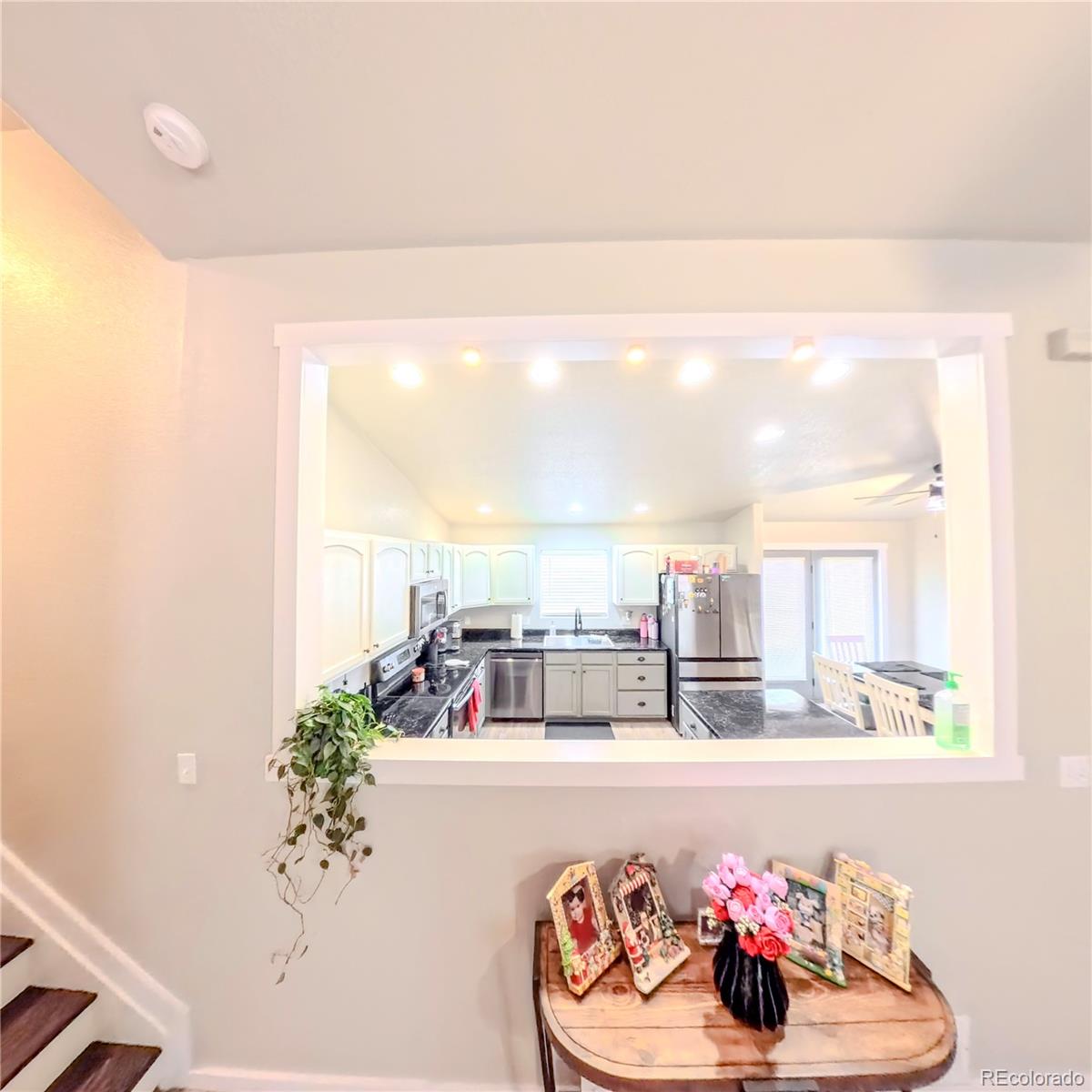 1434 N Ladonia Drive