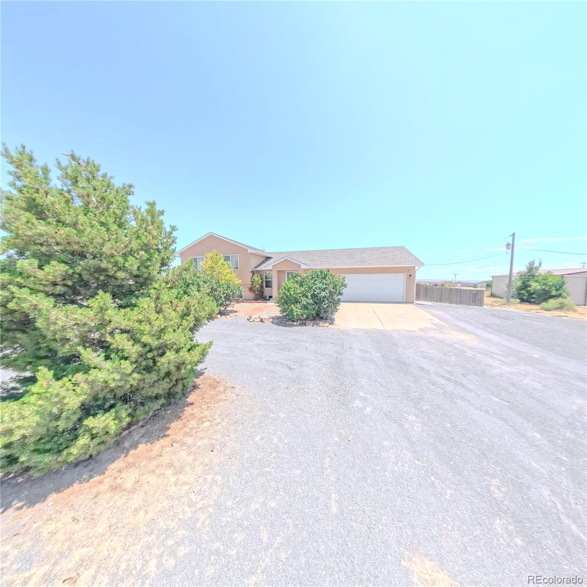 1434 N Ladonia Drive