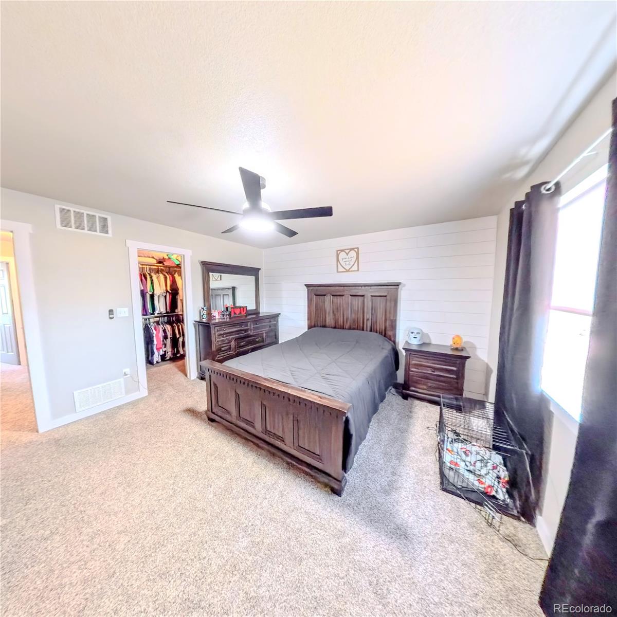 1434 N Ladonia Drive