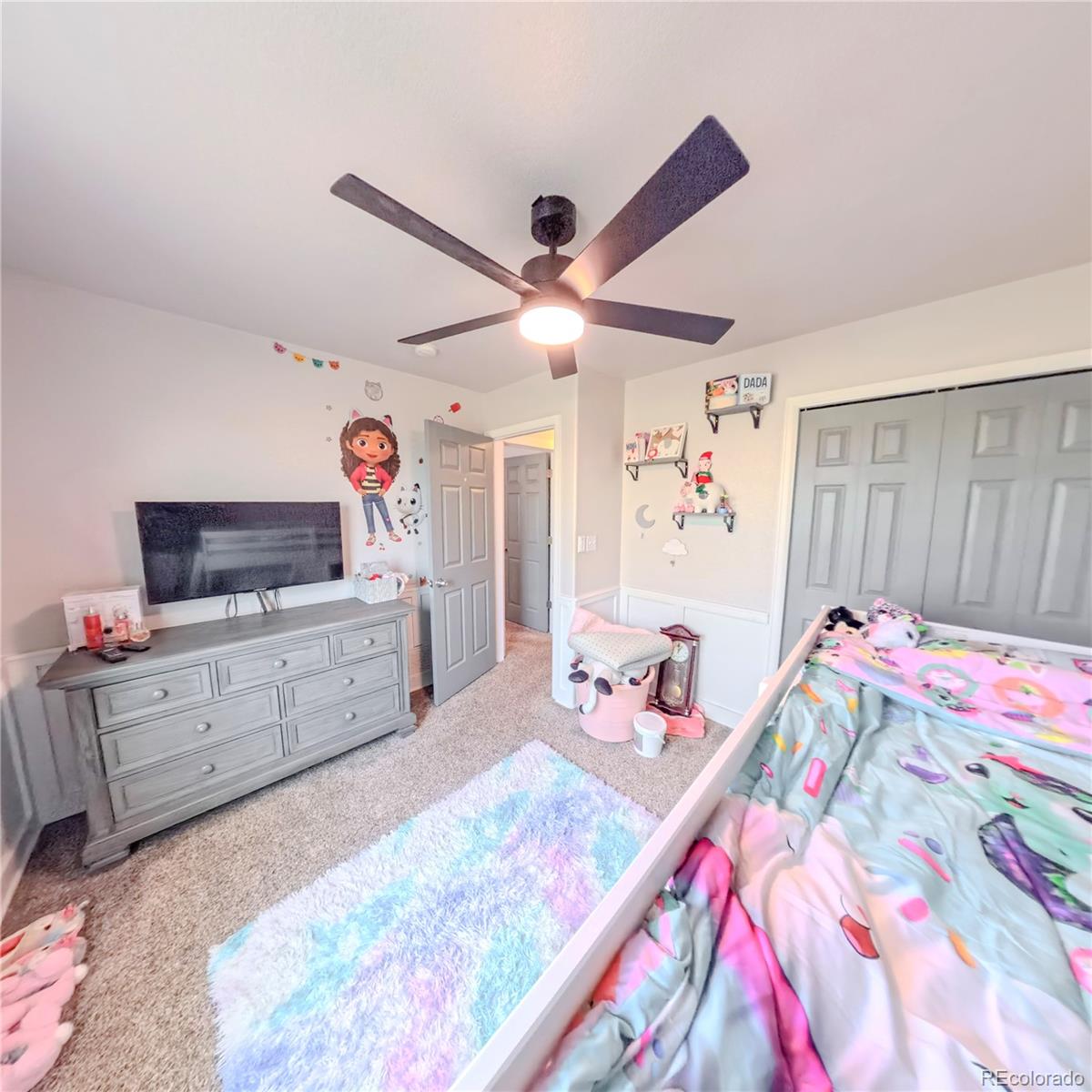 1434 N Ladonia Drive