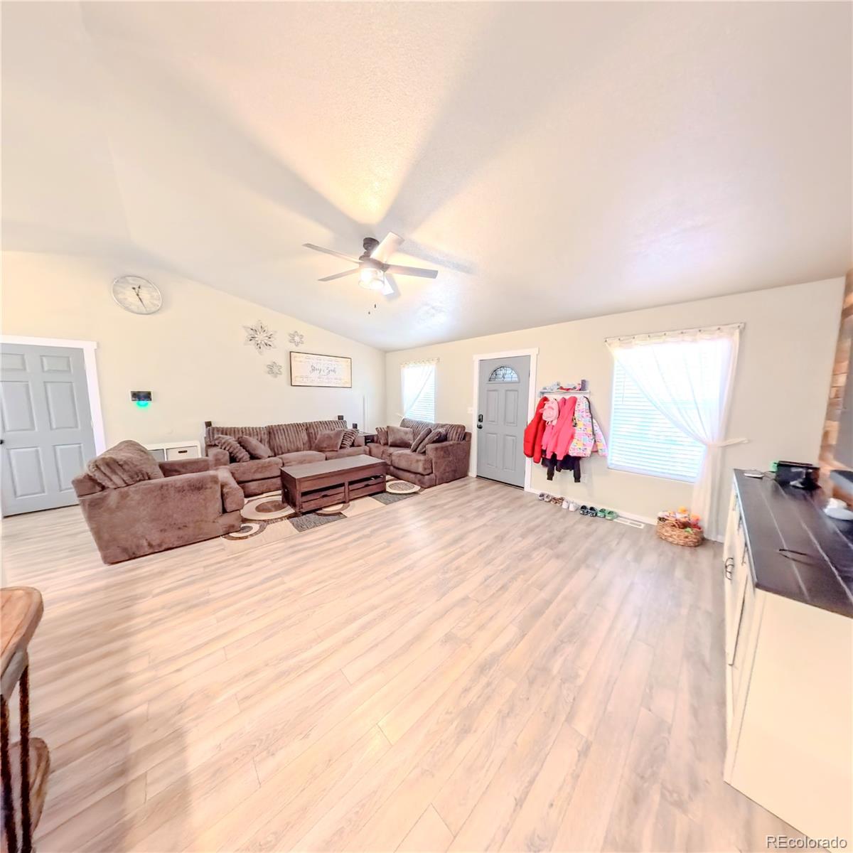 1434 N Ladonia Drive