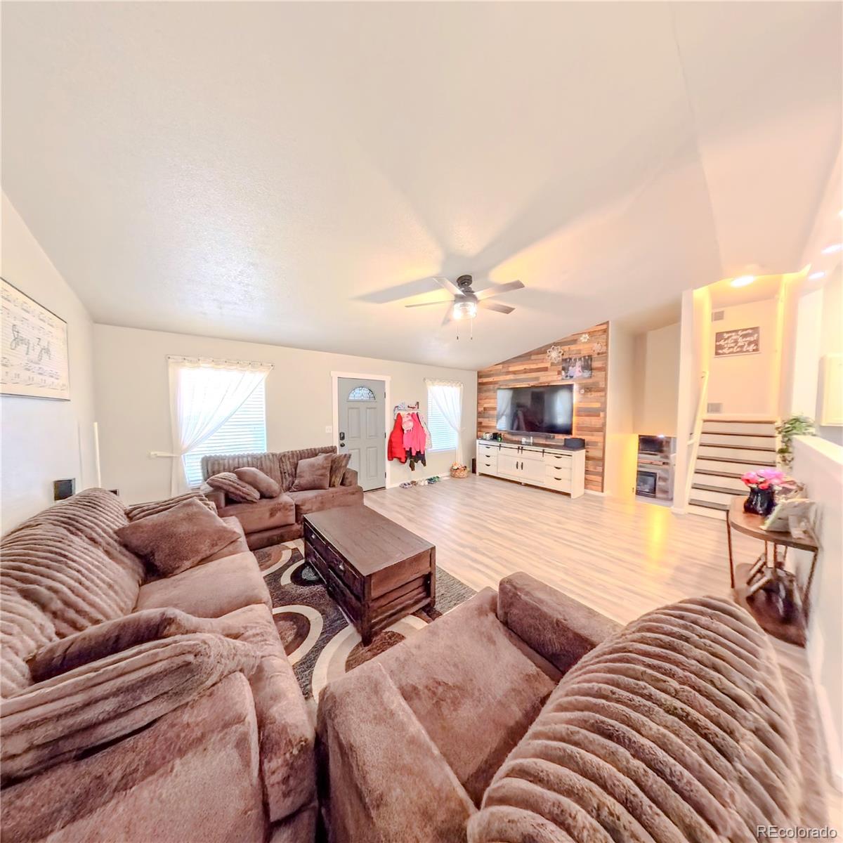 1434 N Ladonia Drive
