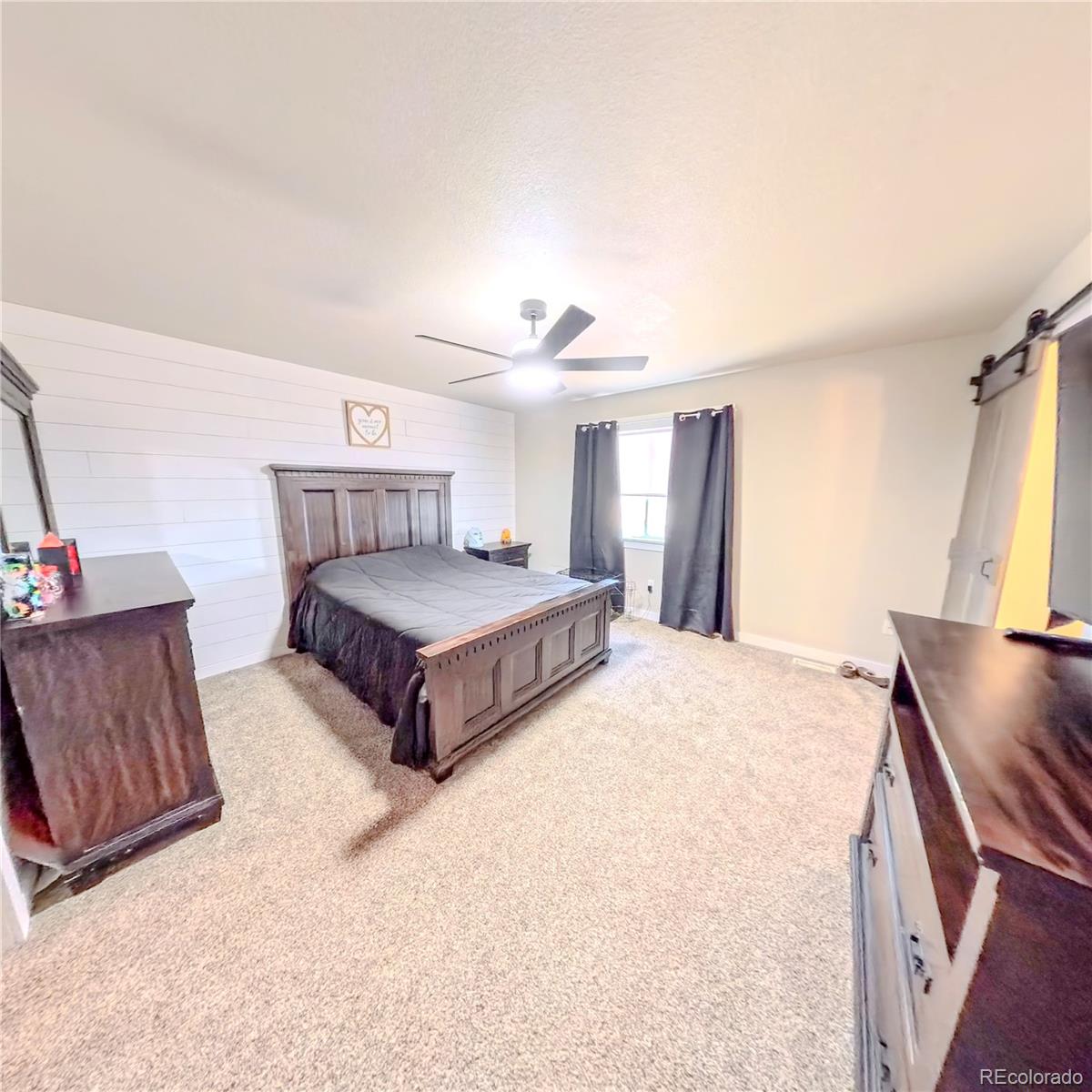 1434 N Ladonia Drive