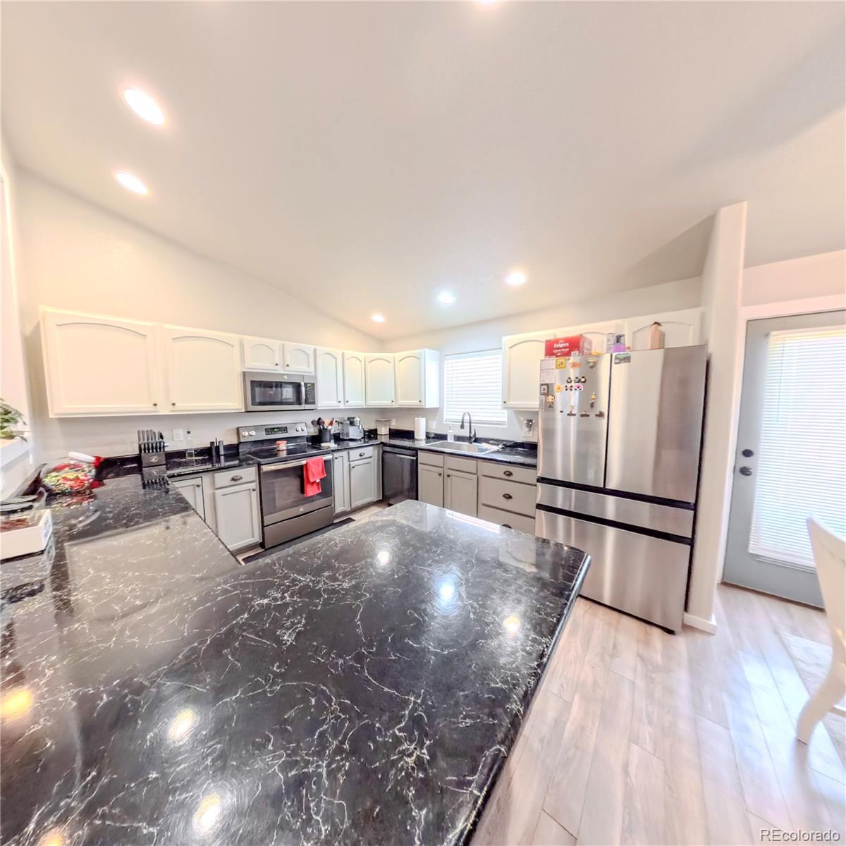 1434 N Ladonia Drive