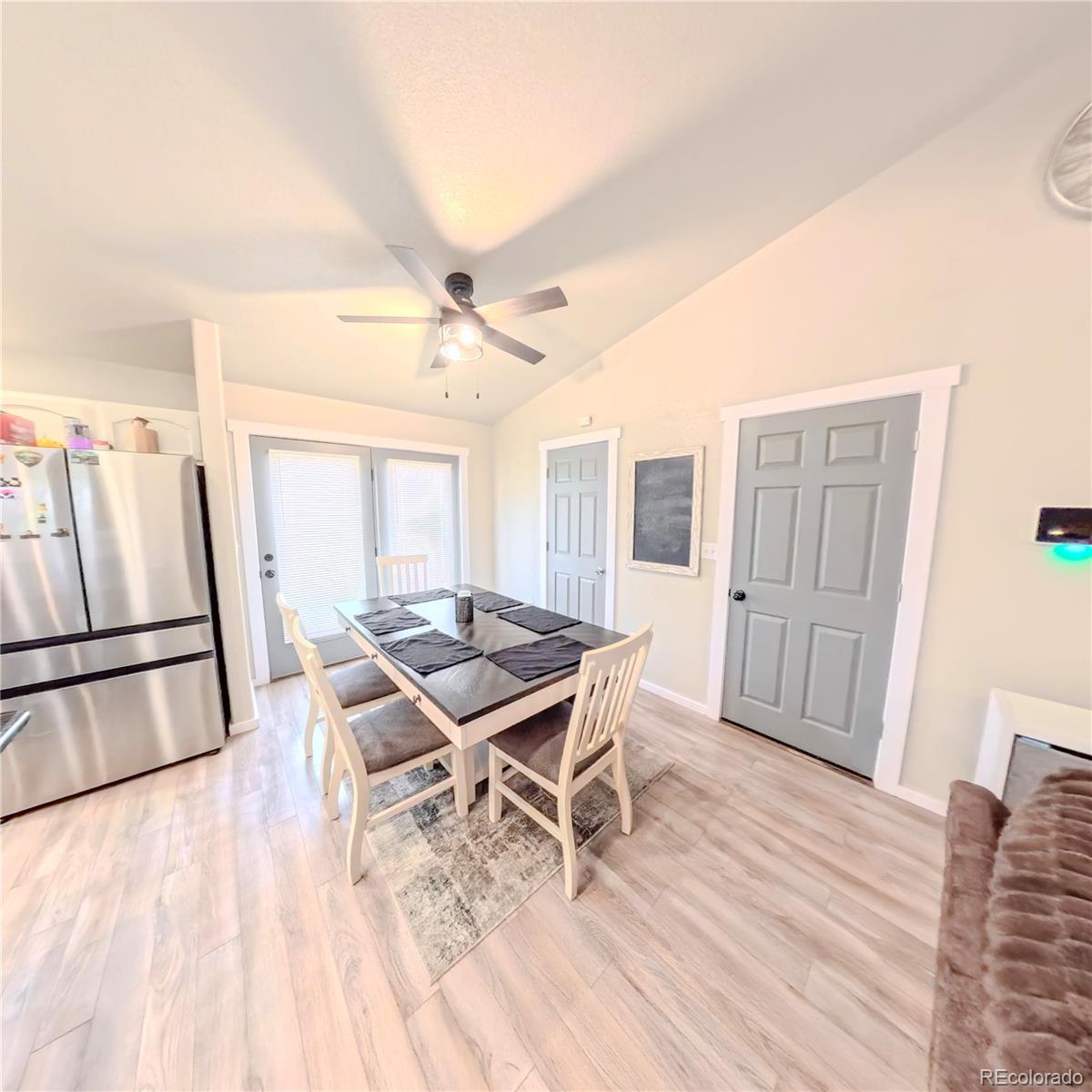 1434 N Ladonia Drive