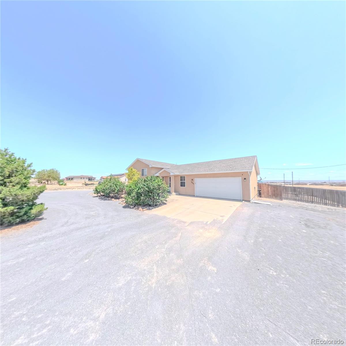 1434 N Ladonia Drive