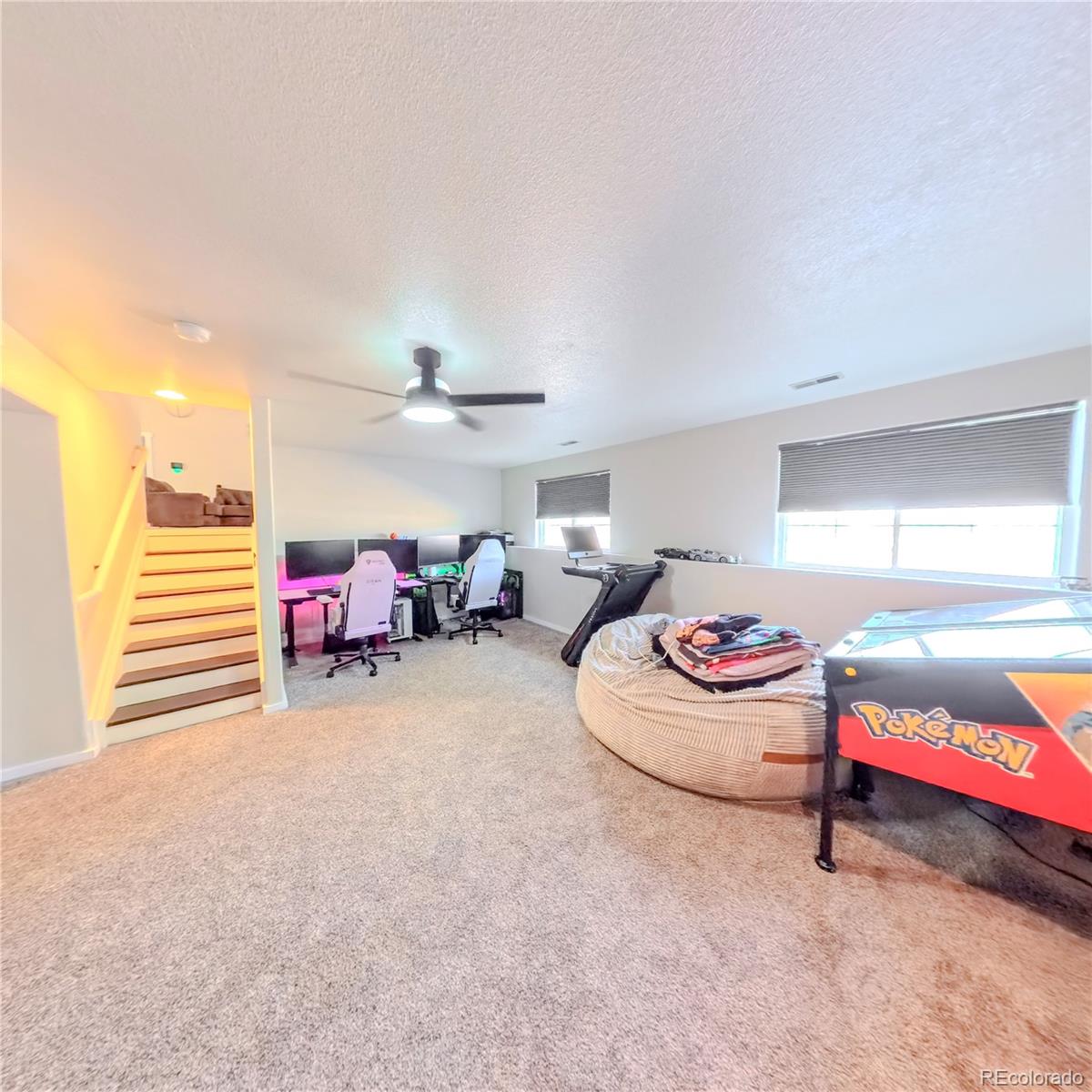 1434 N Ladonia Drive
