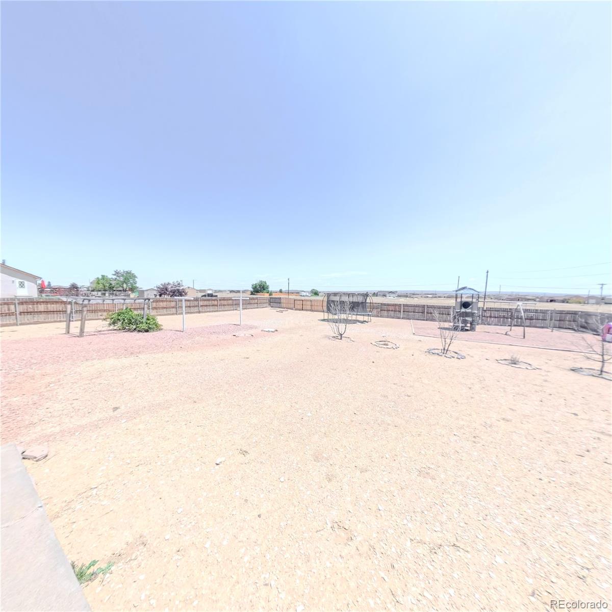 1434 N Ladonia Drive