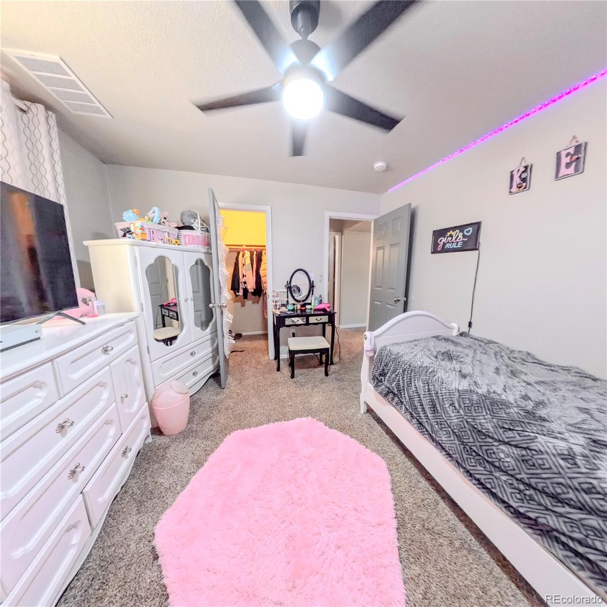 1434 N Ladonia Drive