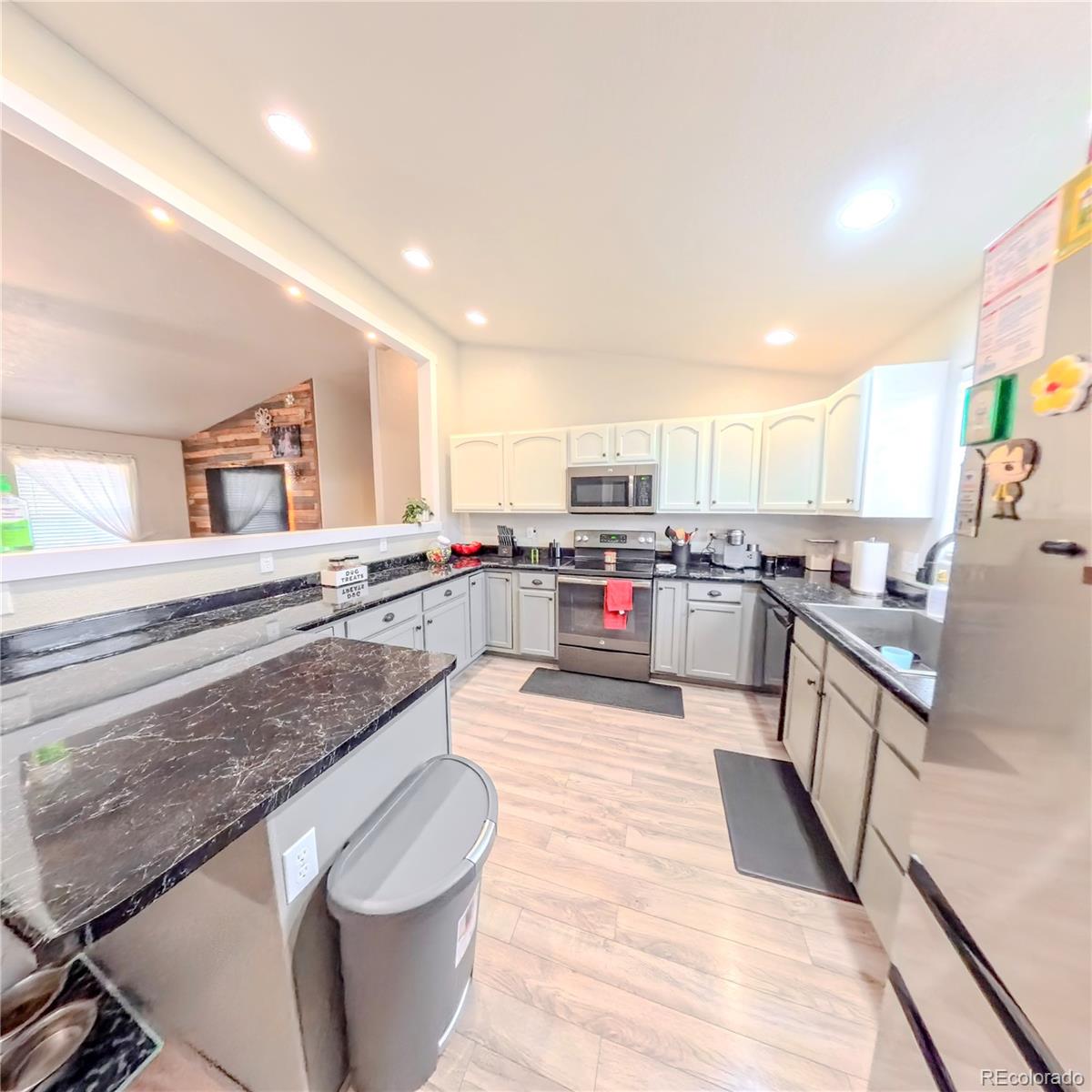 1434 N Ladonia Drive