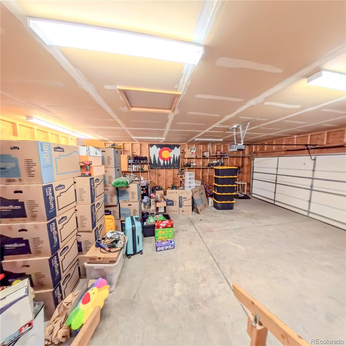 1434 N Ladonia Drive