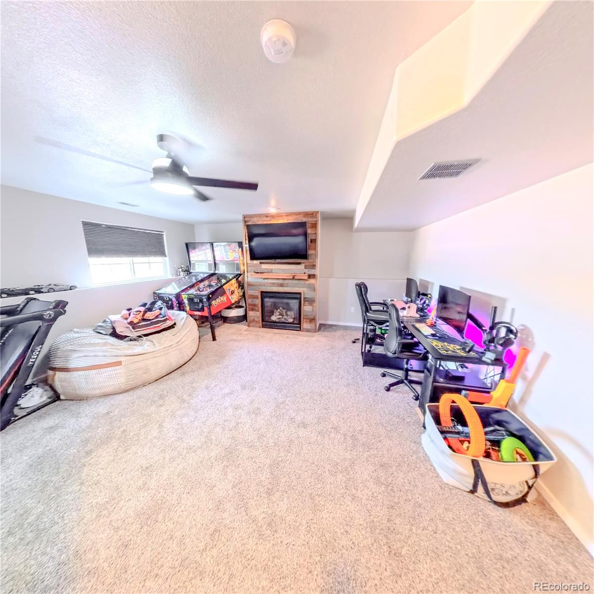 1434 N Ladonia Drive