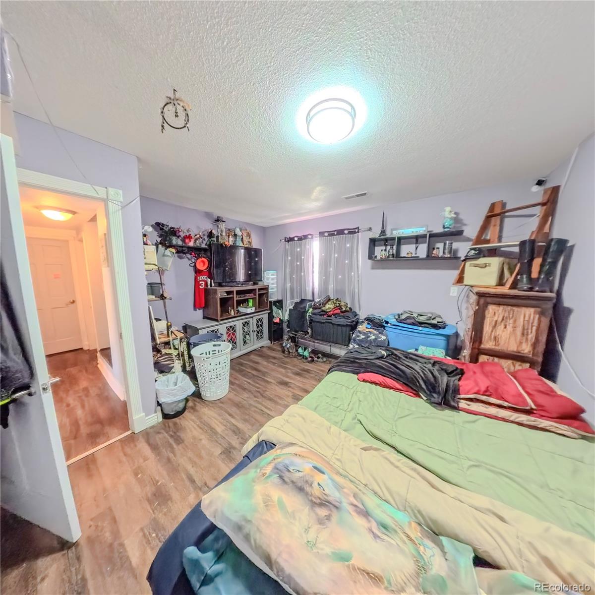 1624 Longbranch Street