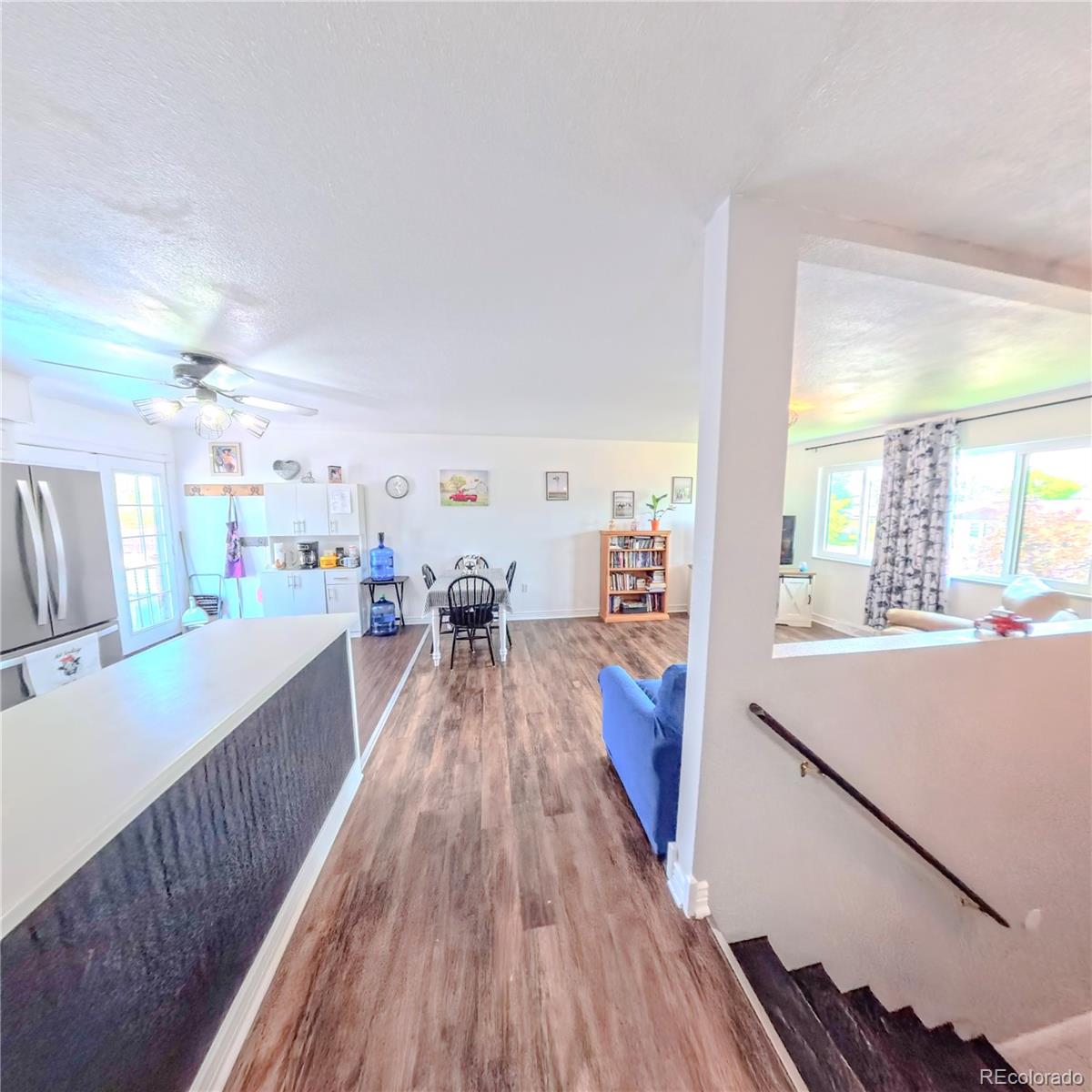 1624 Longbranch Street