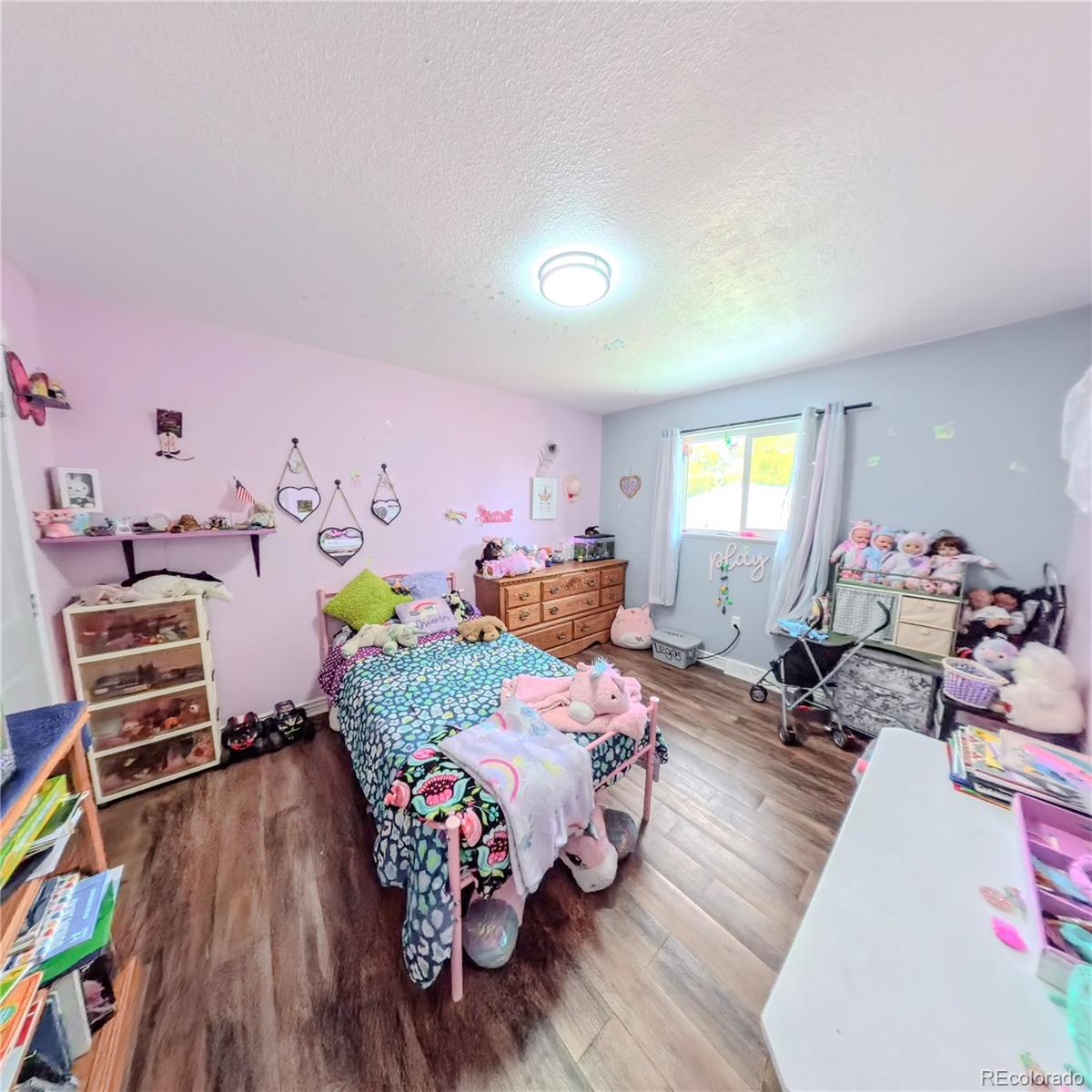 1624 Longbranch Street