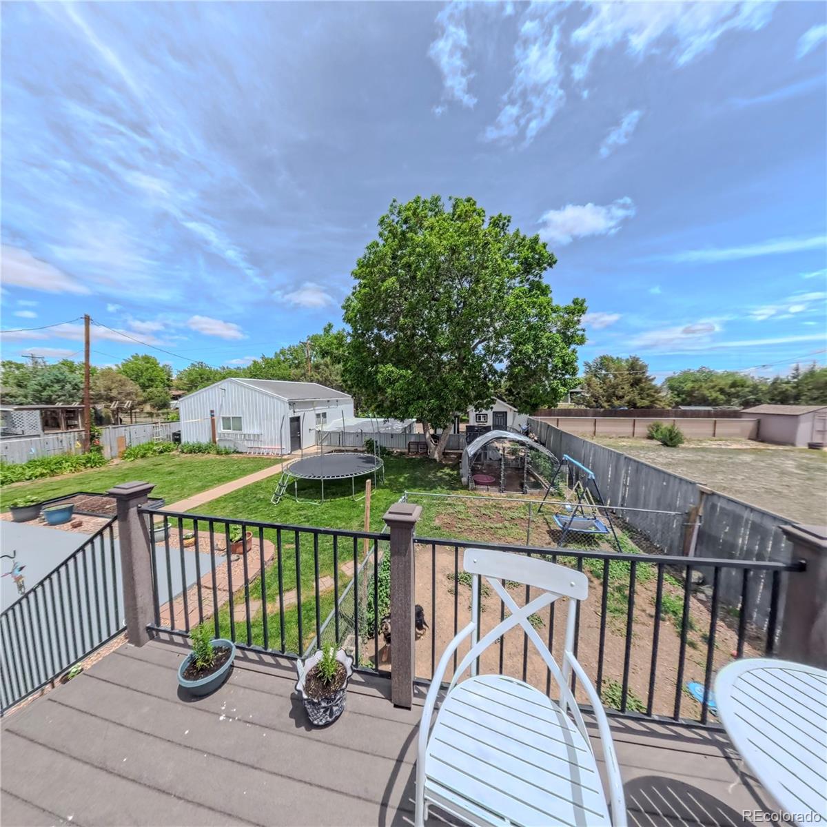 1624 Longbranch Street