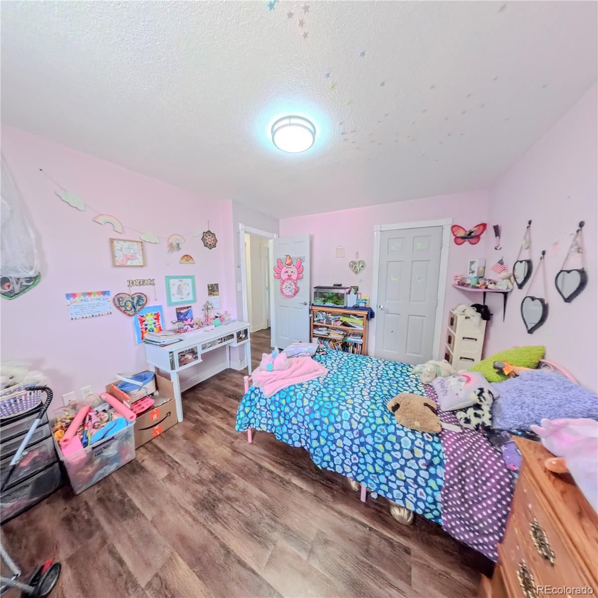 1624 Longbranch Street