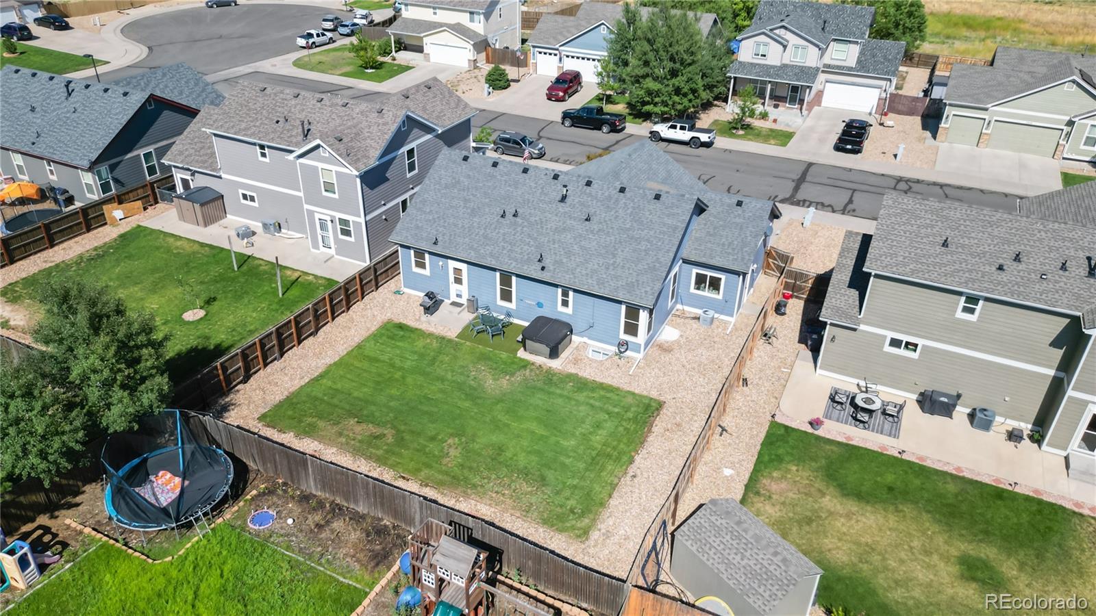 2367 Basil Street
