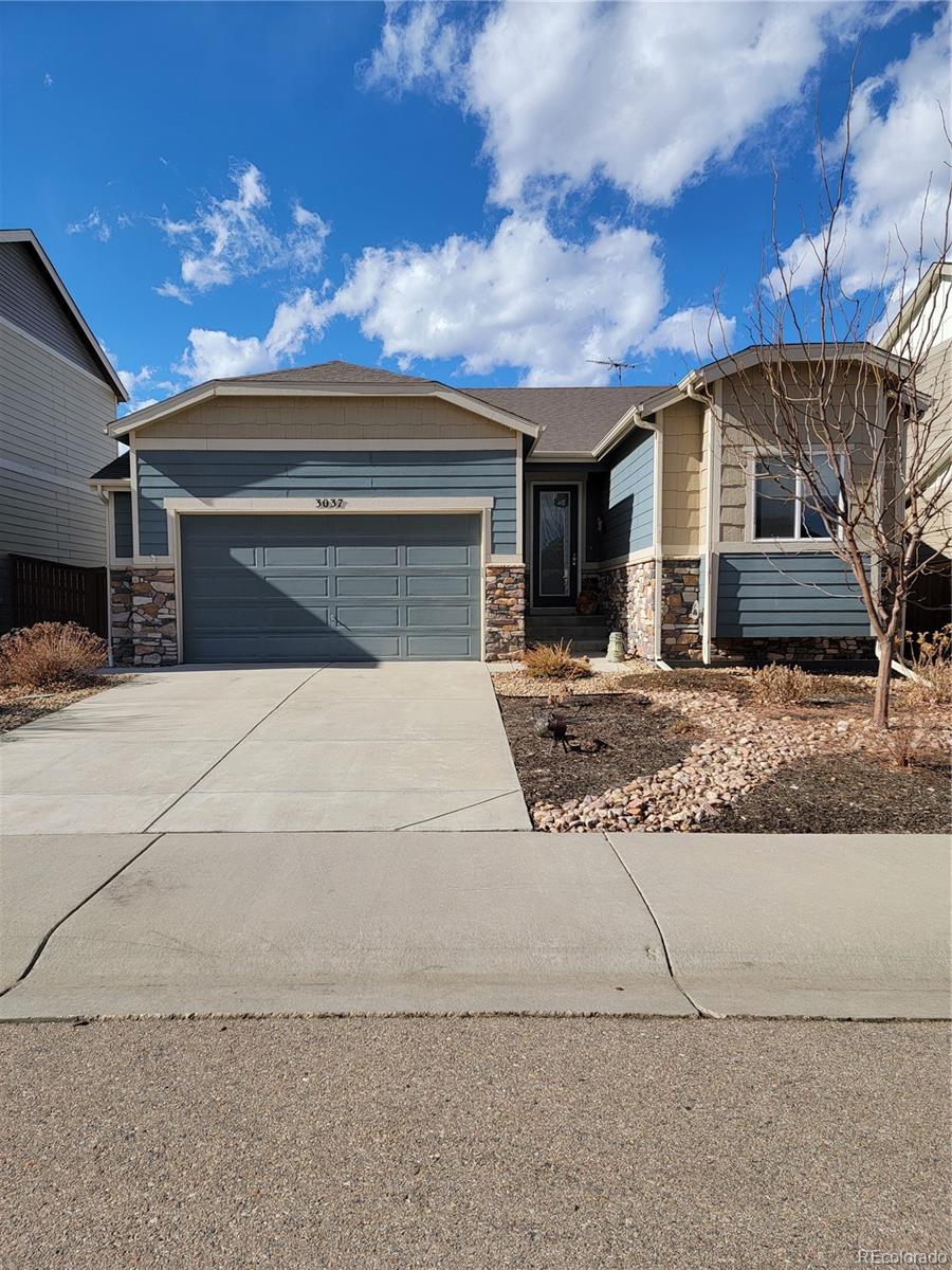 3037 Crux Drive
