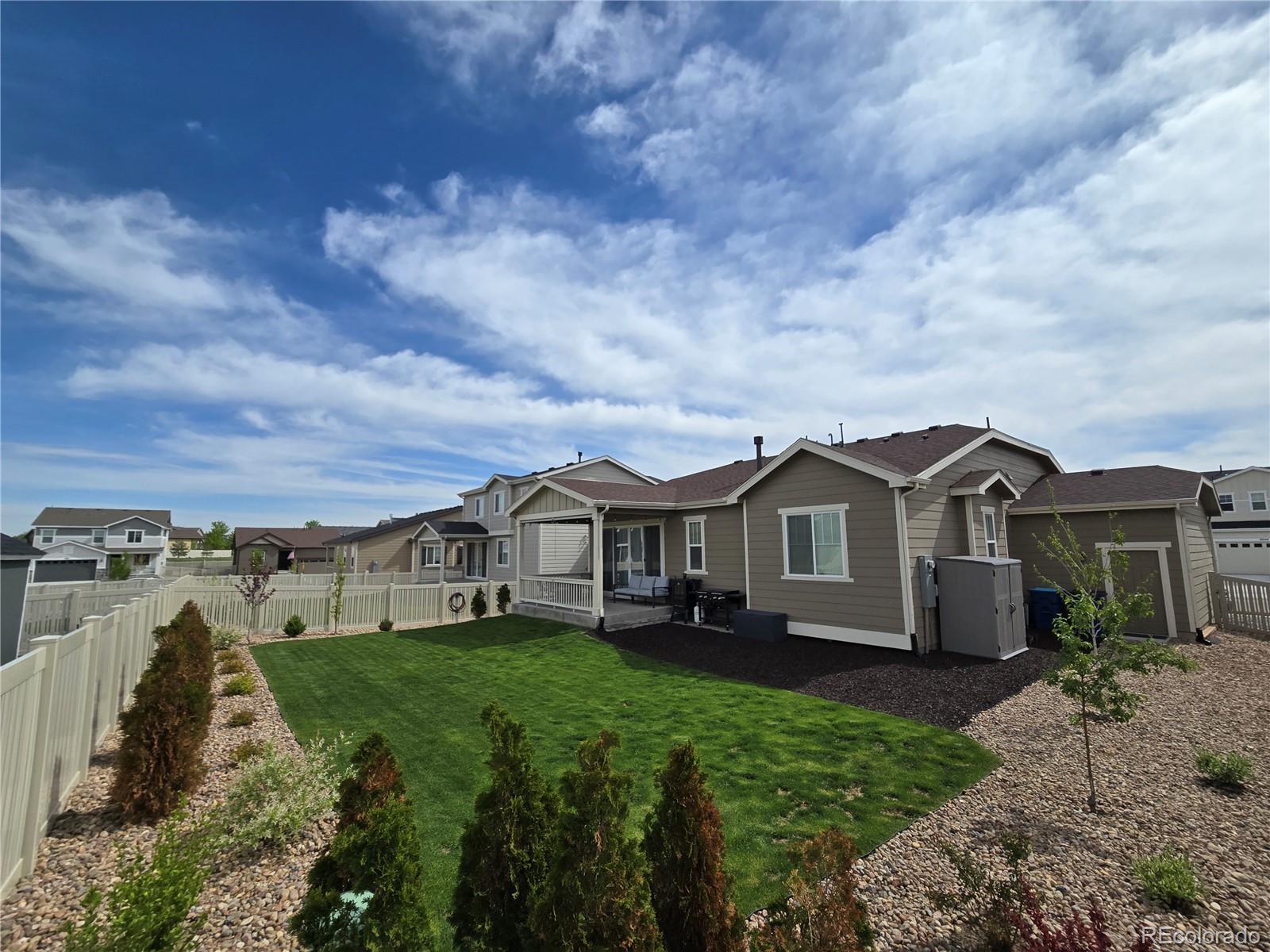10553 Xenia Court