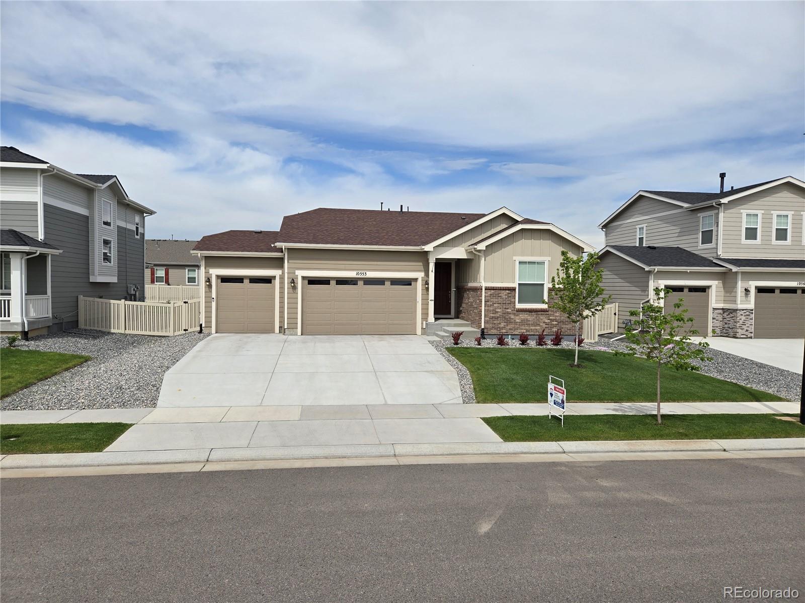 10553 Xenia Court
