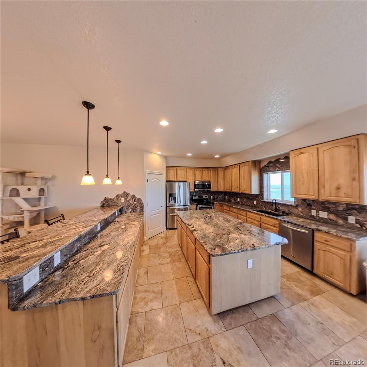 58989 E Chenango Place