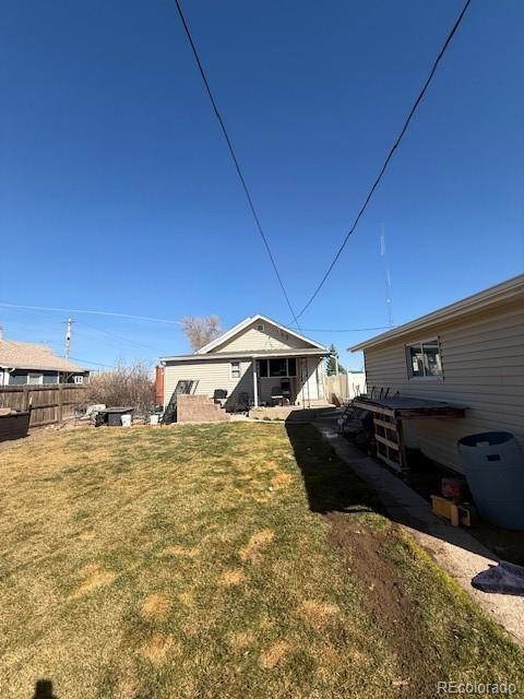 1489 Arapahoe Street