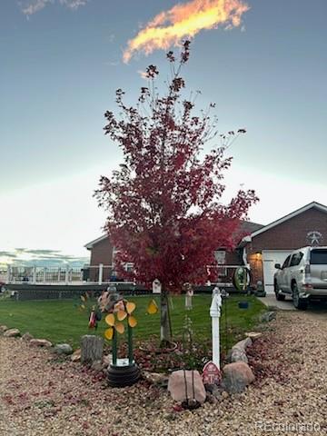 10025 Schumaker Road