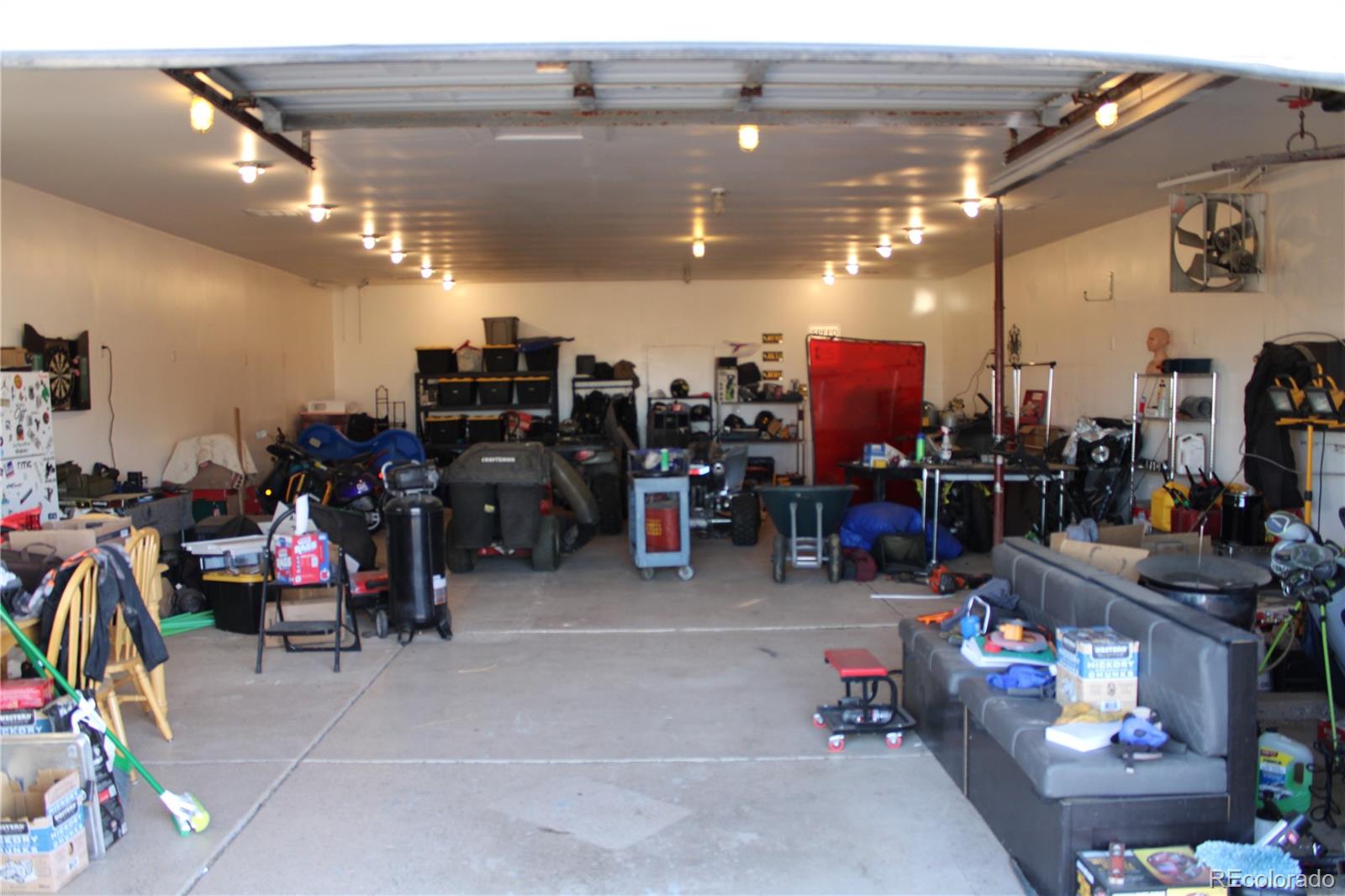 10025 Schumaker Road