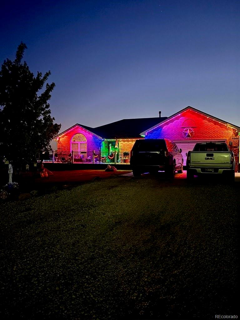 10025 Schumaker Road