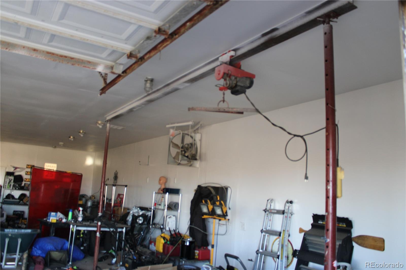 10025 Schumaker Road