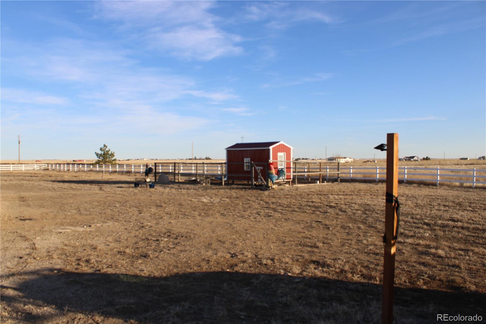 10025 Schumaker Road