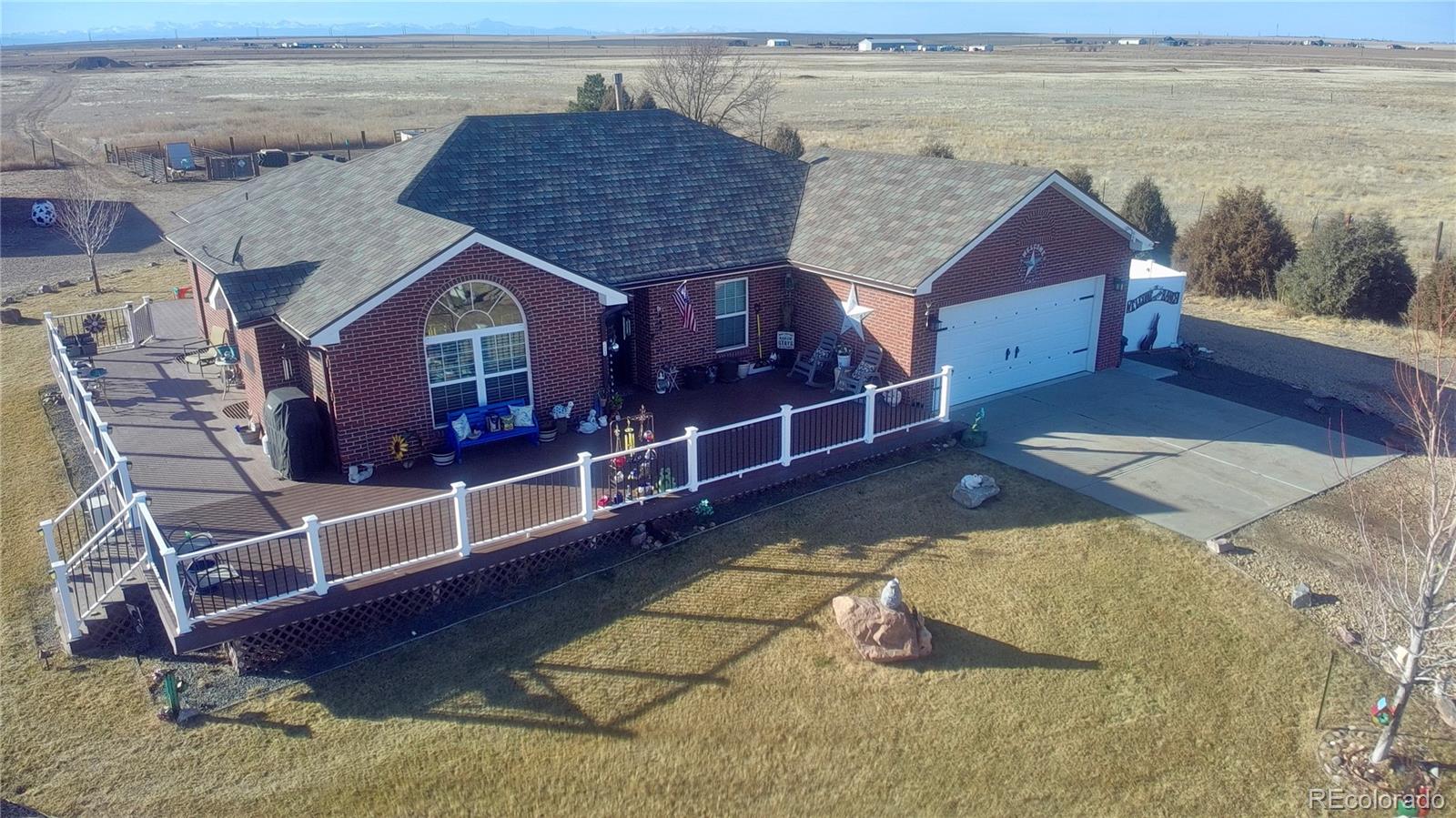 10025 Schumaker Road