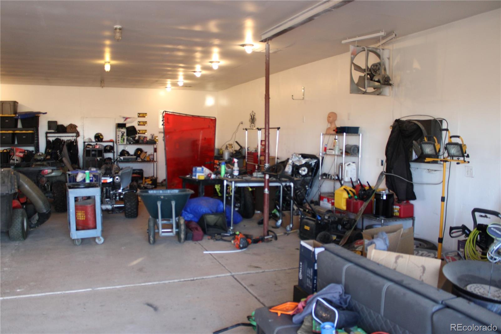 10025 Schumaker Road