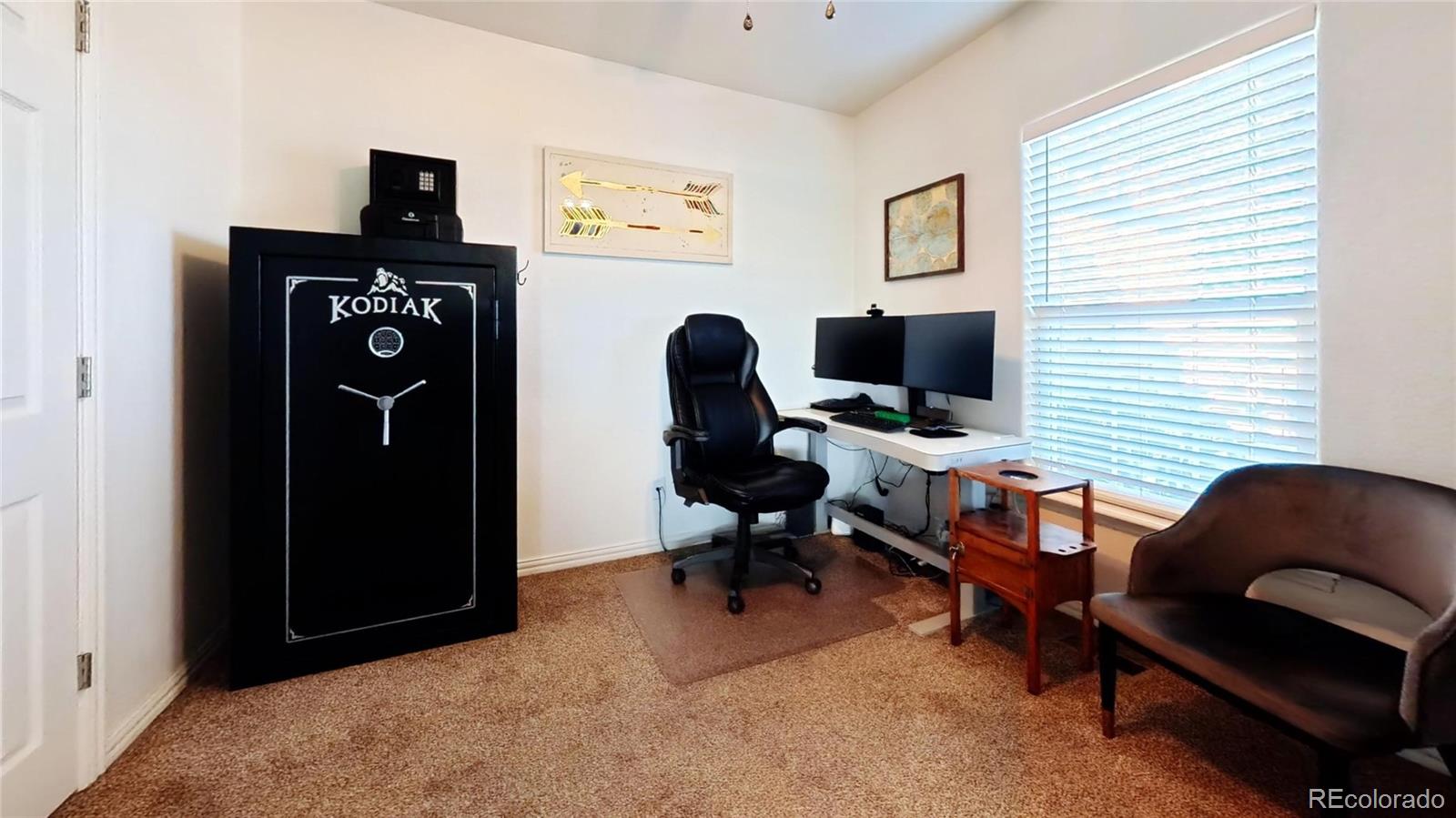 10025 Schumaker Road