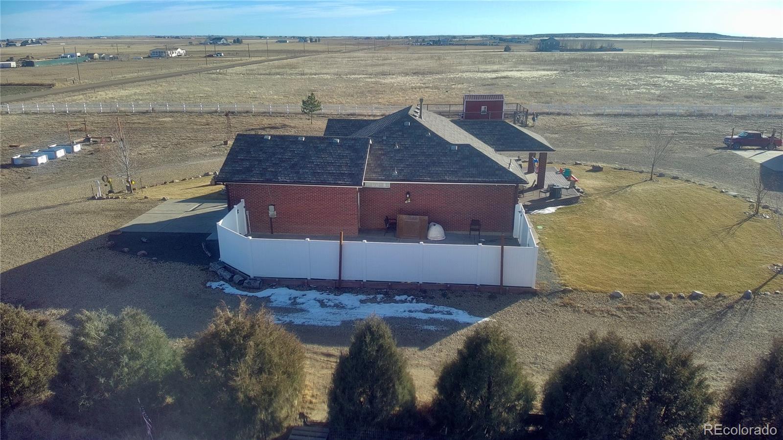 10025 Schumaker Road