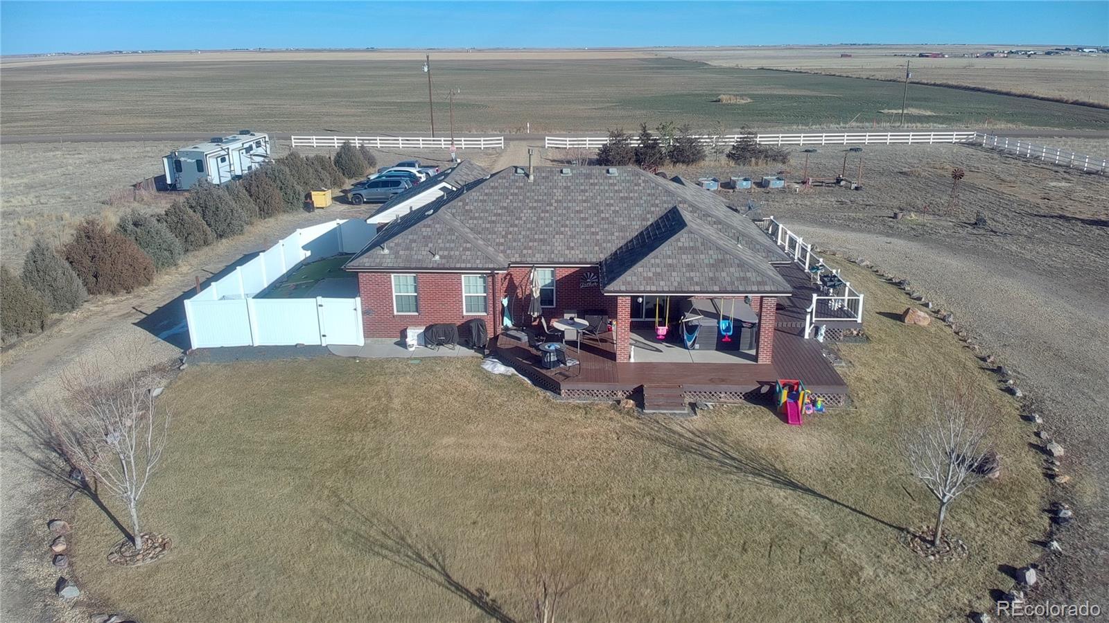 10025 Schumaker Road