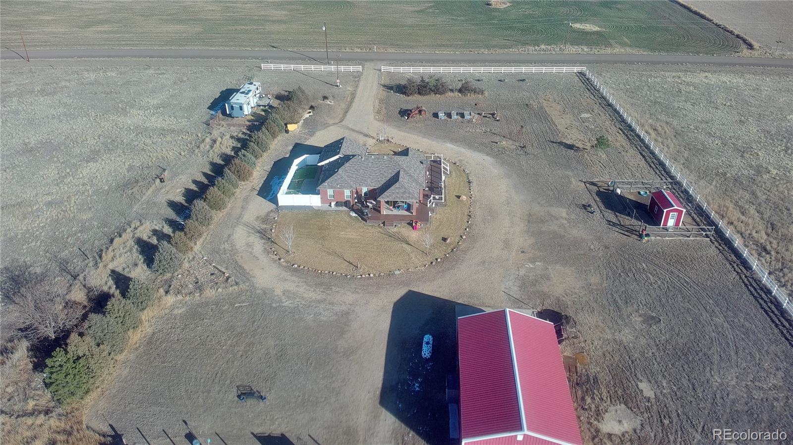 10025 Schumaker Road