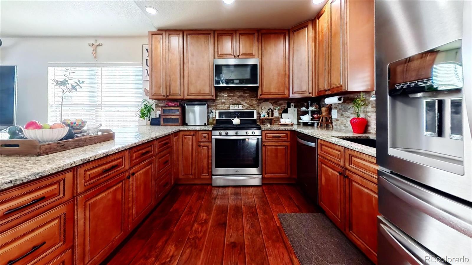 10025 Schumaker Road