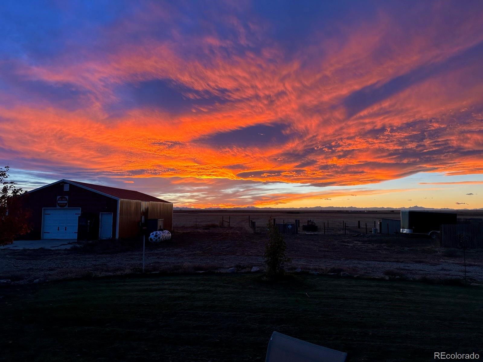 10025 Schumaker Road