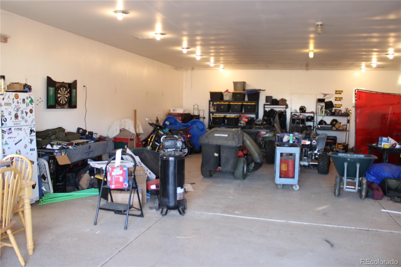 10025 Schumaker Road