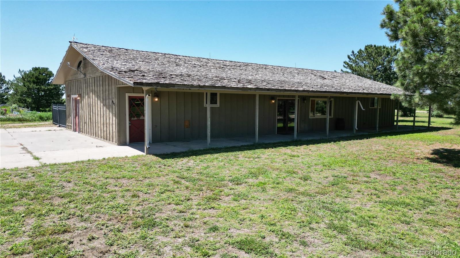 8660 County Road 5
