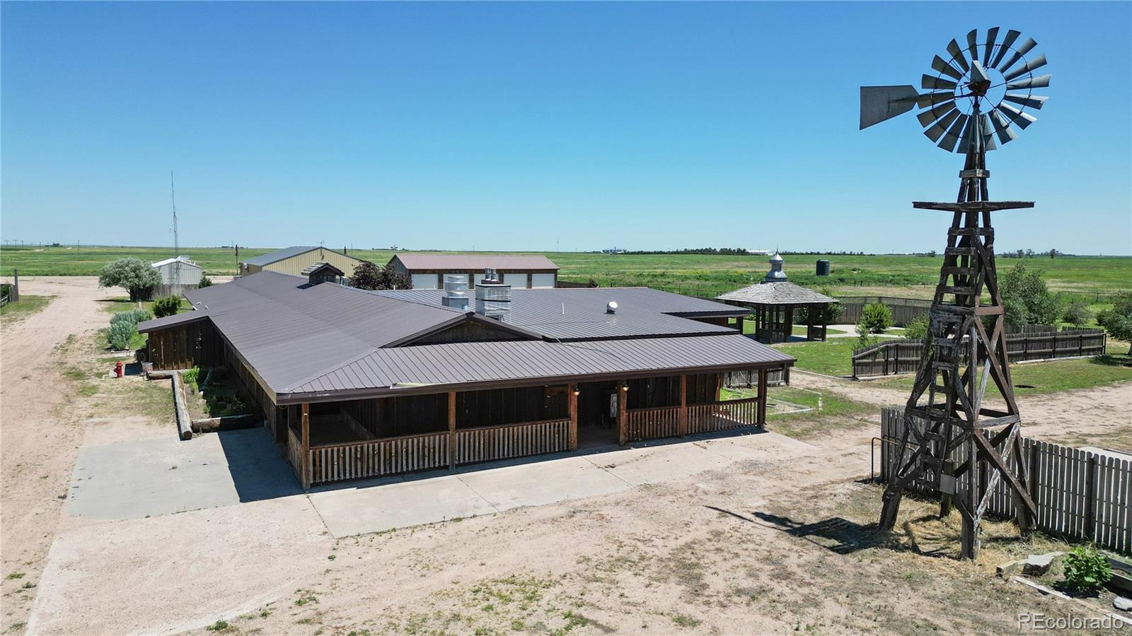 8660 County Road 5