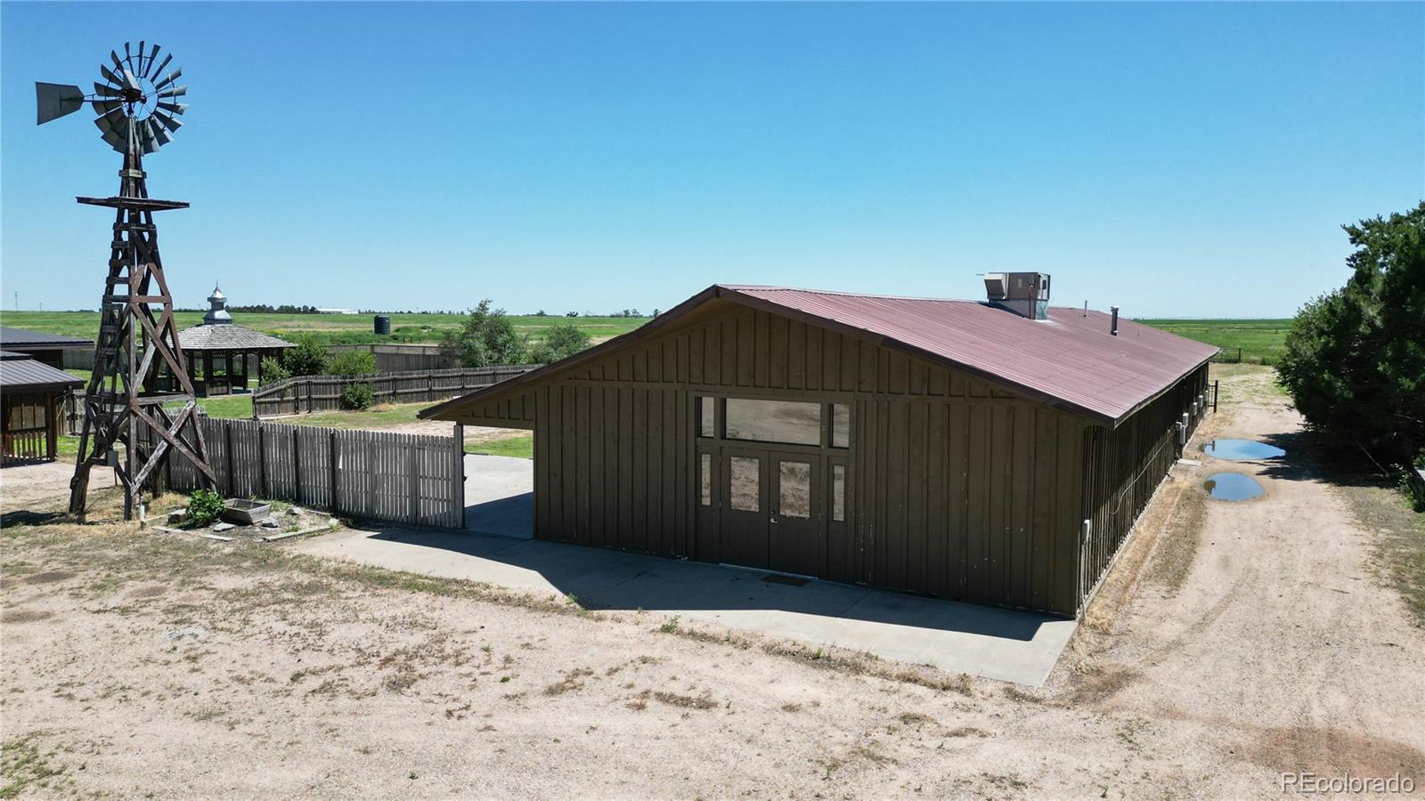 8660 County Road 5