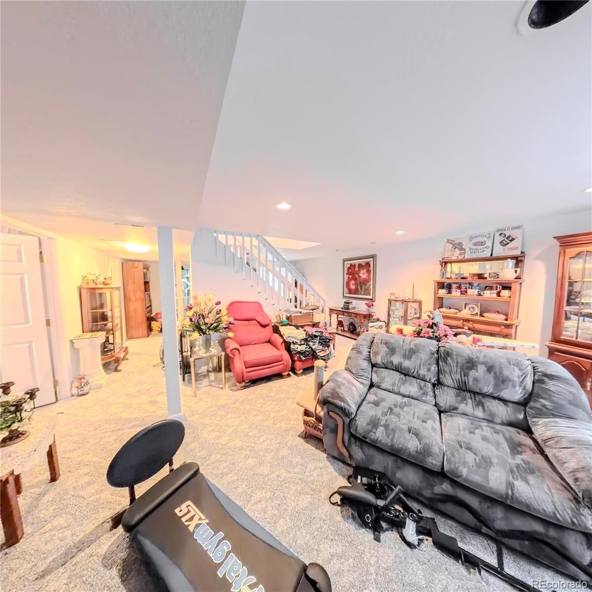 1764 Longbranch Street