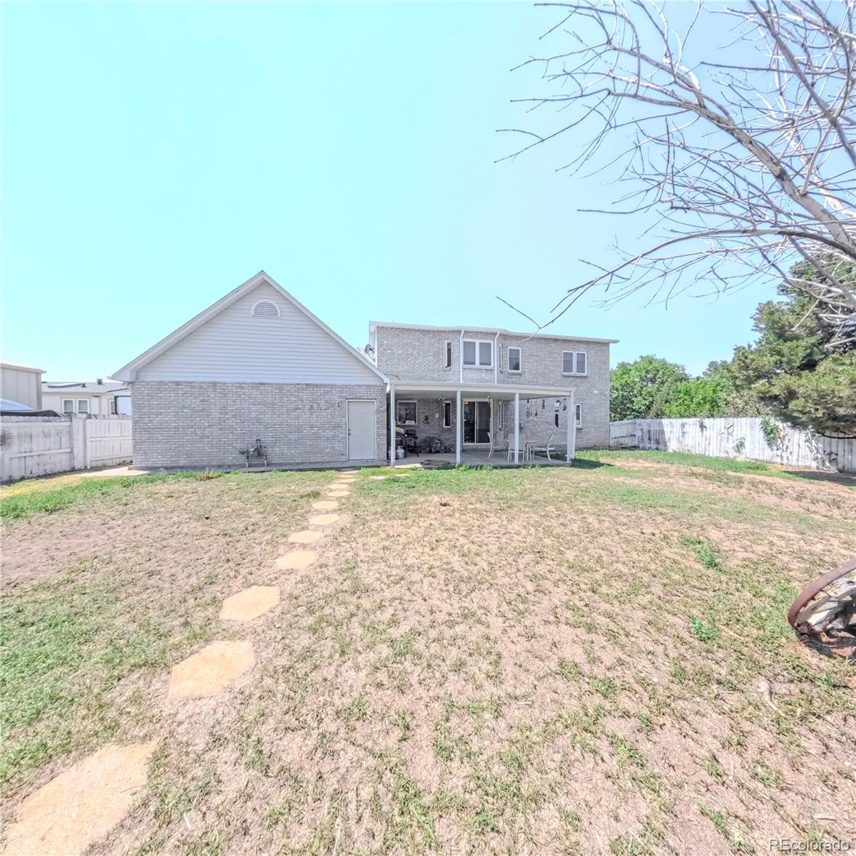 1764 Longbranch Street