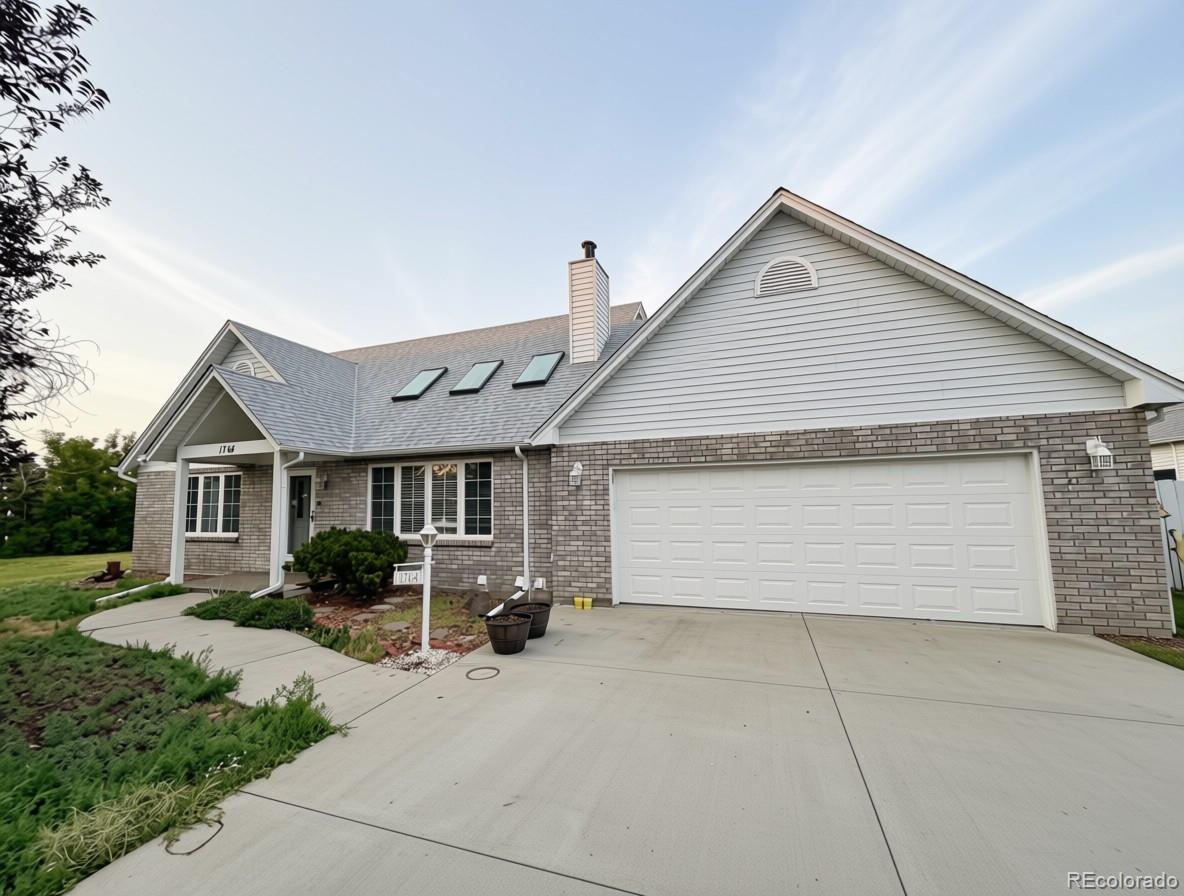 1764 Longbranch Street Strasburg Co Us 80136 Rec6511347